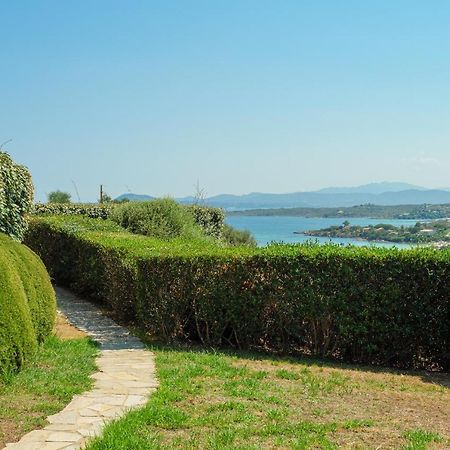 מרינלה Villetta D'Arancia - Sherdenia Luxury Apartments מראה חיצוני תמונה